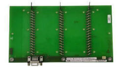 3BHE021083R0101 ABB XV-C770-BE101 Scheda Elettronica con Scambio Dati Rapido, Controllo Problemi in Tempo Reale e Facile Espansione I/O