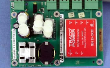 3BHE021951R0124 Modulo ABB con accessori Procontrol e garanzia di 12 mesi