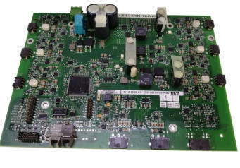 3BHE033067R0102 ABB ACS2000 Circuit Board con catalogo Procontrol e garanzia di 12 mesi
