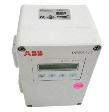 ABB Tension Electronics PFEA113-65 3BSE050090R65 con 12 mesi di garanzia e 1 ~ 3 giorni di tempo di consegna per una qualità affidabile del 100% della marca