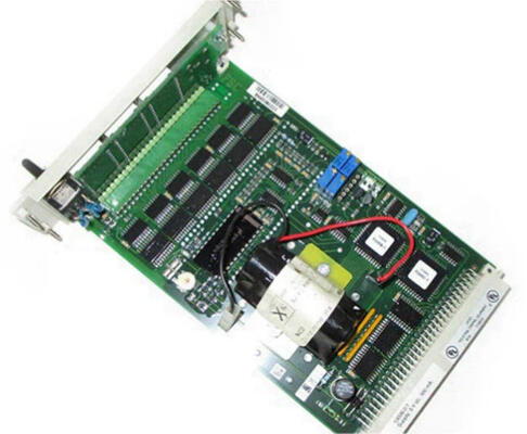 10005/1/1 Honeywell Printed Circuit Board Module per controller a prova di fallimento con rating di 24Vdc 110mA