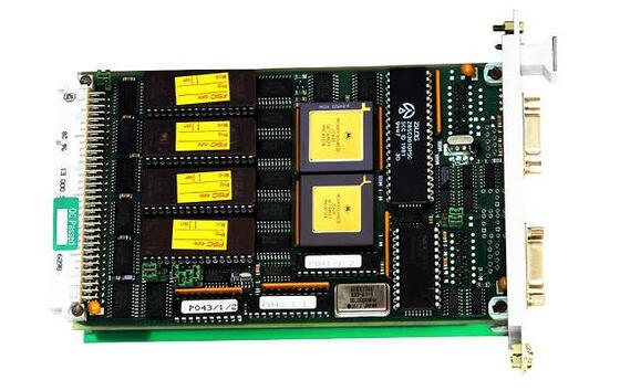 10024//H/F Honeywell Ethernet Communication Module 24Vdc per applicazioni di controllo delle macchine e PLC