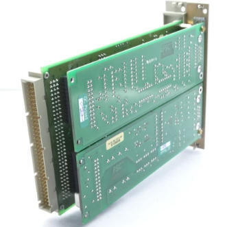10024//H/F Honeywell Ethernet Communication Module 24Vdc per applicazioni di controllo delle macchine e PLC