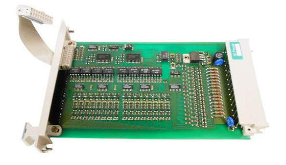 Honeywell 10101/2/1 FSC Modulo di ingresso digitale a prova di guasto 24 VDC Modulo di controllo a 16 canali