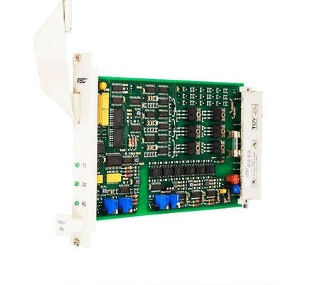 10302/2/1 Honeywell Watchdog Repeater Module 24Vdc 110mA Nuovo stato