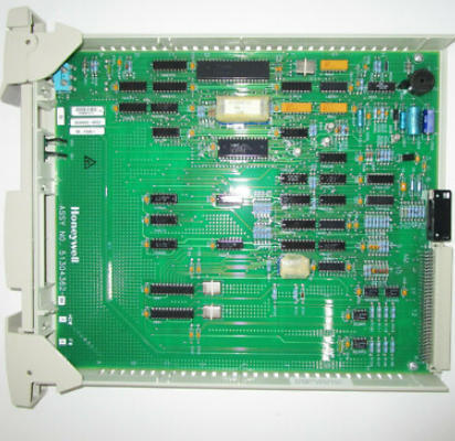 51304362-350 Processore I/O interfaccia seriale Honeywell MC-PSIM11