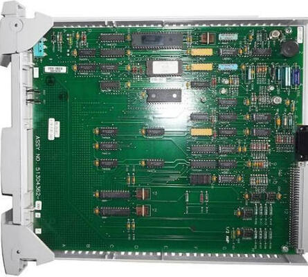51304362-350 Processore I/O interfaccia seriale Honeywell MC-PSIM11