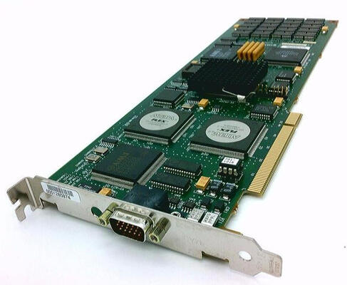 51305430-100 Pannella di elaborazione per reti di controllo Honeywell Serie 8
