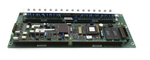 51305430-100 Pannella di elaborazione per reti di controllo Honeywell Serie 8