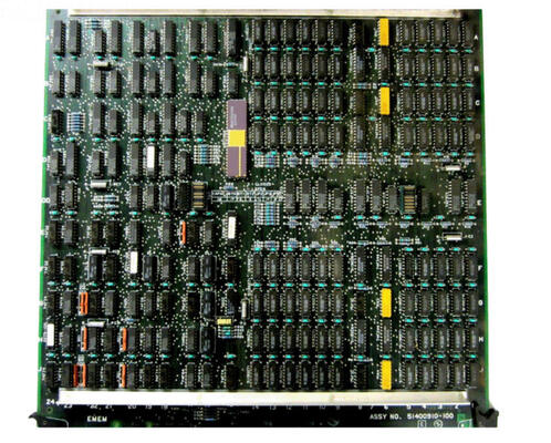 51400910-100 SCHEDA CIRCUITO EMEM Honeywell