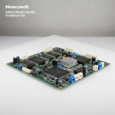 51400910-100 SCHEDA CIRCUITO EMEM Honeywell
