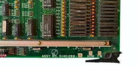 51401288-100 Pannello di controllo Honeywell HPK2-2 con isolamento magnetico Sensore dinamico di monitoraggio della salute e certificazione IEC 60079-11