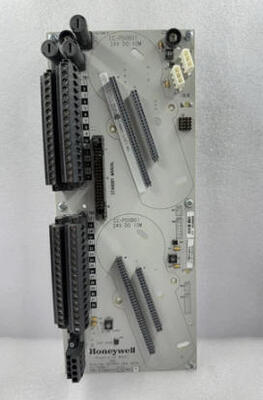 Honeywell CC-TDOB11 Modulo IOTA di uscita digitale con configurazione ridondante, rilevamento a circuito aperto e rating 24Vdc