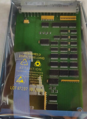 Honeywell FC-IO-0001 I/O Extended Module 24Vdc 110mA with 12 Months Warranty for Communication Expansion