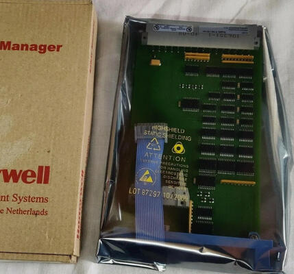 Honeywell FC-IO-0001 I/O Extended Module 24Vdc 110mA with 12 Months Warranty for Communication Expansion