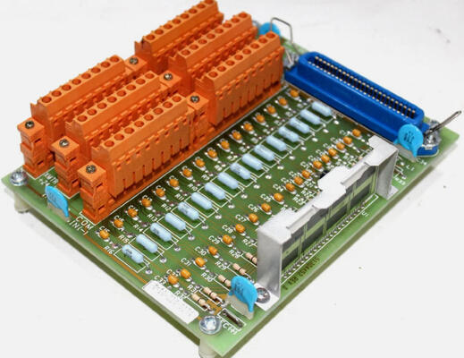 Honeywell MC-TAIH02 High Level Analog Input STI Module with 16 Analog Inputs for 4-20mA Current Signals