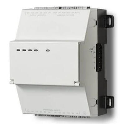 Modulo di ingresso analogico Honeywell XFL821A con 8 punti di ingresso analogico, risoluzione a 16 bit e ingresso digitale a contatto pulito