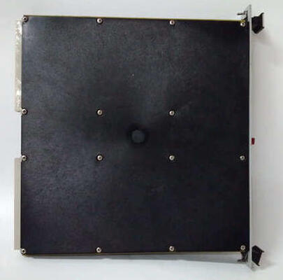 5466-258 Modulo I/O discreto Woodward SIMPLEX con 48 canali di ingresso 24 canali di uscita e sostituzione in tempo reale