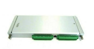 Bently Nevada 3500/42M 140471-01 Prox/Venom I/O Module per cablaggio del segnale e monitoraggio delle vibrazioni delle apparecchiature