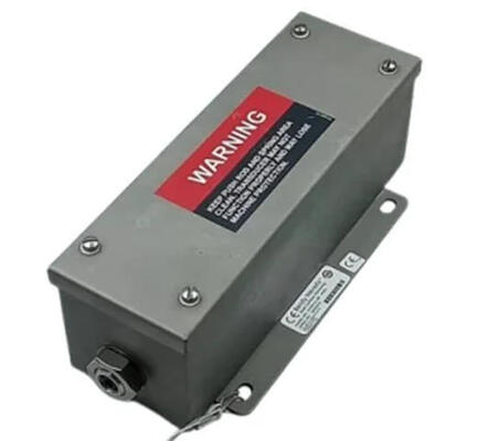 Bently Nevada 24765-02-01 Sistema di trasduttori di espansione custodia serie 3300XL con conversione LVDT
