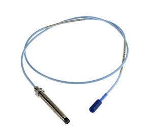 Bently Nevada 350906-02-12-05-02-05 3300 XL 8 mm Proximity Probe Cable con materiale originale