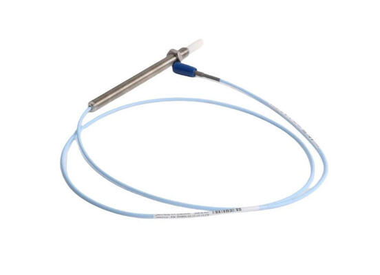 Bently Nevada 330905-00-16-05-02-05 3300 XL 8 mm Proximity Probe Cable con materiale originale