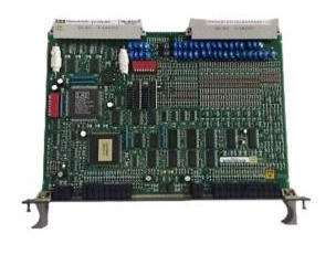 UAC326AE01 ABB Excitation System Module with 12 Months Warranty and 1~3 Days Lead Time