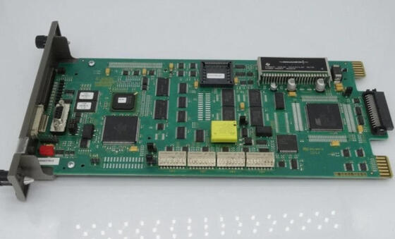 ABB Bailey Bridge Controller BRC400 PHCBRC40000000 con 12 mesi di garanzia e tempi di consegna di 1~3 giorni