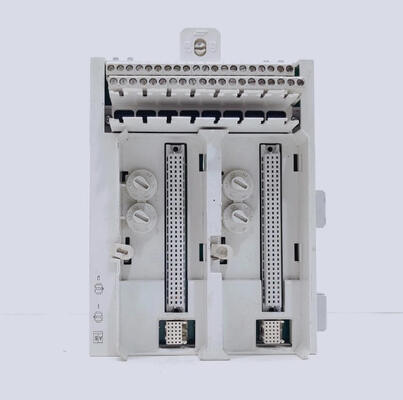 TU844 3BSE021445R1 ABB Unità di terminazione del modulo I/O per slot di shunt stick