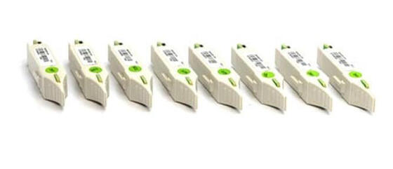 TY801 3BSE028112R1 ABB I/O Shunt Stick Accessory Progettato