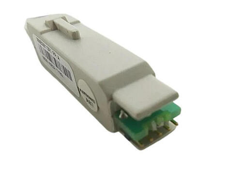 TY801 3BSE028112R1 ABB I/O Shunt Stick Accessory Progettato