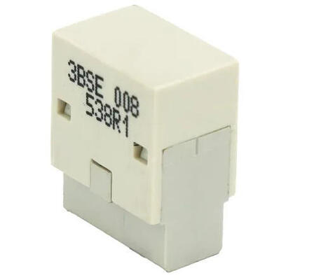 TB807 3BSE008538R1 Terminatore bus modulo ABB per sistema 800xA Advant OCS