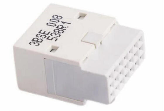 TB807 3BSE008538R1 Terminatore bus modulo ABB per sistema 800xA Advant OCS