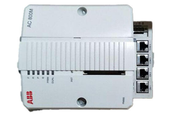 PM866K01 3BSE050198R1 ABB ad alte prestazioni per sistema DCS