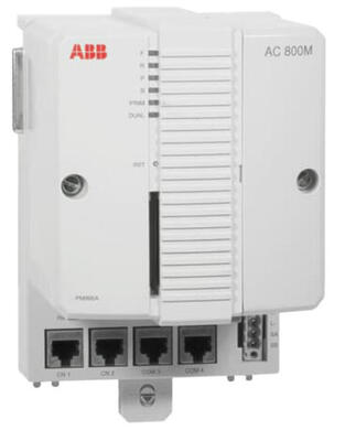 PM866K01 3BSE050198R1 ABB ad alte prestazioni per sistema DCS