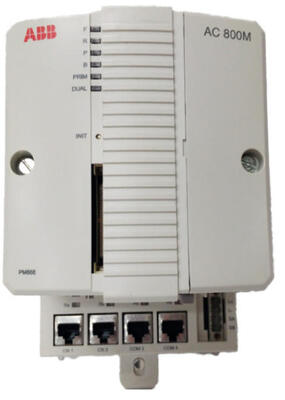 PM866K01 3BSE050198R1 ABB ad alte prestazioni per sistema DCS