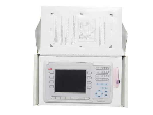 PP826A 3BSE042244R3 ABB Controllo IT Industrial Operator Panel Prodotto