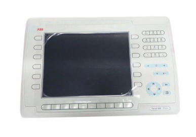 PP846 3BSE042238R1 Pannello operatore ABB della serie Panel 800