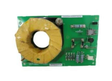 DS200FHVAG1A GE Scheda di Interfaccia Gate ad Alta Tensione per Sistema di Avviamento Statico GE LS2100