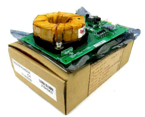 DS200FHVAG1A GE Scheda di Interfaccia Gate ad Alta Tensione per Sistema di Avviamento Statico GE LS2100