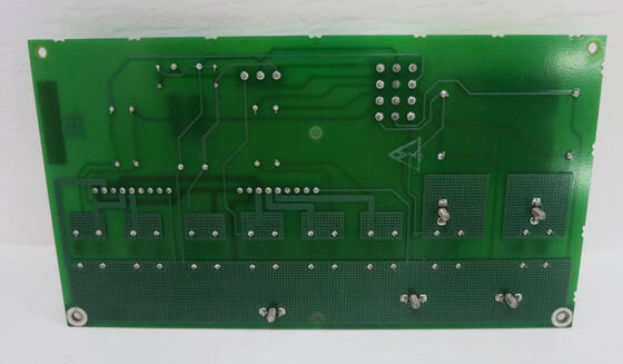 DS200FCSAG2A GE Card di interfaccia di rilevamento della corrente per il sistema di avvio statico