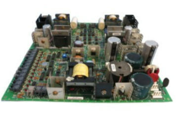 DS200FGPAG1A Scheda amplificatore di impulsi del gate di controllo della turbina GE Mark V