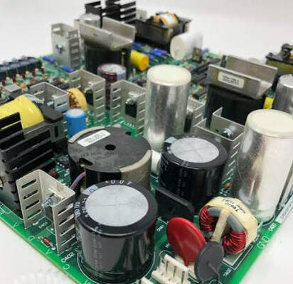 DS200FGPAG1A Scheda amplificatore di impulsi del gate di controllo della turbina GE Mark V