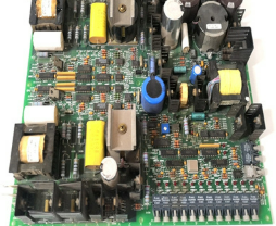 DS200FGPAG1A Scheda amplificatore di impulsi del gate di controllo della turbina GE Mark V