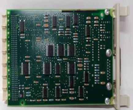 DS200FGPAG1A Scheda amplificatore di impulsi del gate di controllo della turbina GE Mark V