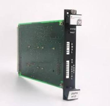 IS200DSPXH1D GE Digital Signal Processor Board per il sistema Speedtronic Mark VI