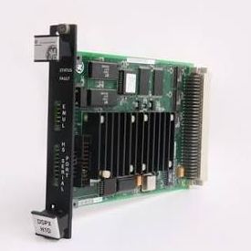 IS200DSPXH1D GE Digital Signal Processor Board per il sistema Speedtronic Mark VI