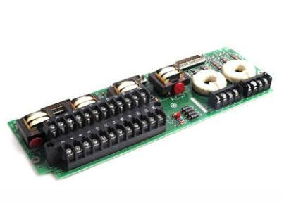 IS200EPCTG1A GE Exciter PT CT Cartolina ausiliaria della scheda terminale