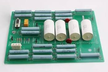 IS200EXAMG1A GE Modulo di Attenuazione per Sistema di Controllo di Eccitazione GE EX2100