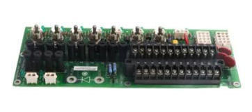 IS200EPDMG1B Modulo di distribuzione di potenza dell'eccitatore GE per il marchio VI / marchio VIe
